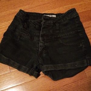Women's Shorts
